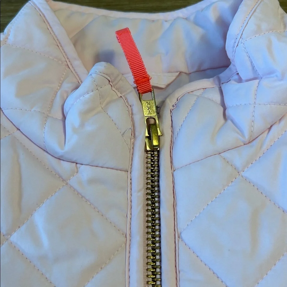Crewcuts chic quilted